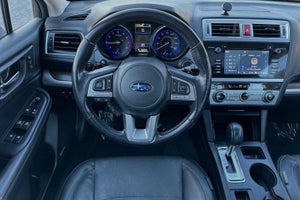 2016 Subaru Legacy 3.6R Limited