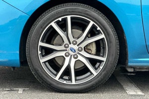 2017 Subaru Impreza 2.0i Limited