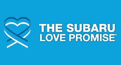 Subaru Love Promise | Puente Hills Subaru in City of Industry CA
