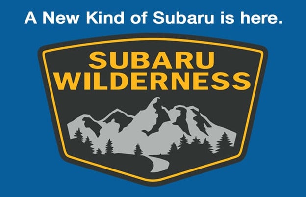 Subaru Wilderness | Puente Hills Subaru in City of Industry CA