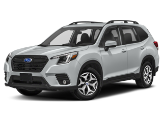 2023 Subaru Forester in Los Angeles, CA