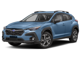 2024 Subaru Crosstrek in Los Angeles, CA
