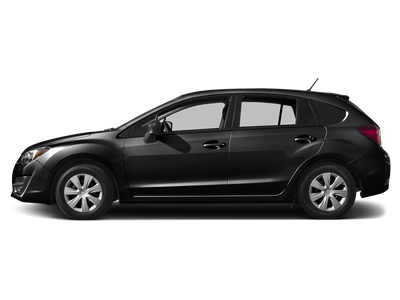 2015 Subaru Impreza 2.0i Premium