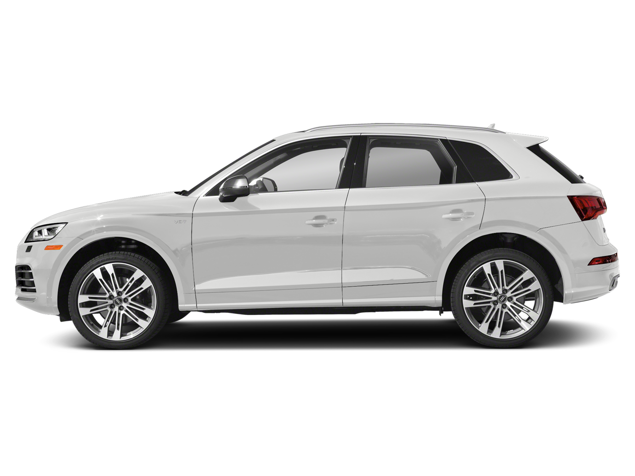 2019 Audi SQ5 3.0T Premium Plus quattro