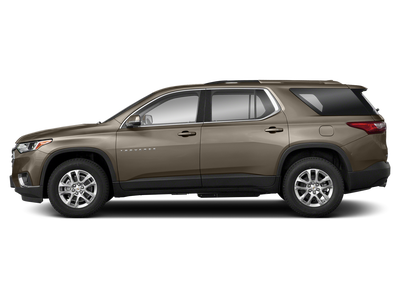 2019 Chevrolet Traverse 1LT