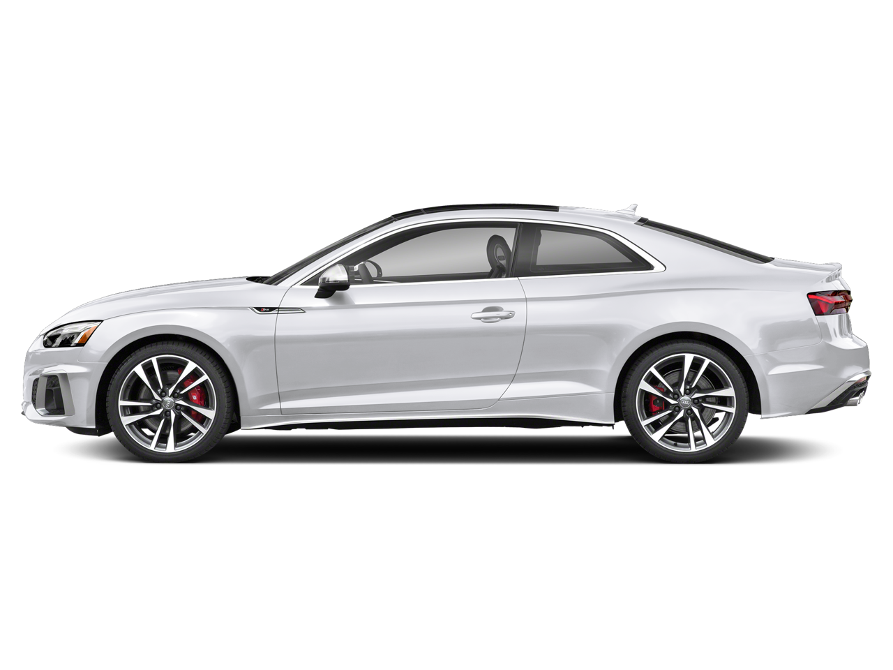 2023 Audi S5 Coupe Prestige TFSI quattro Tiptronic