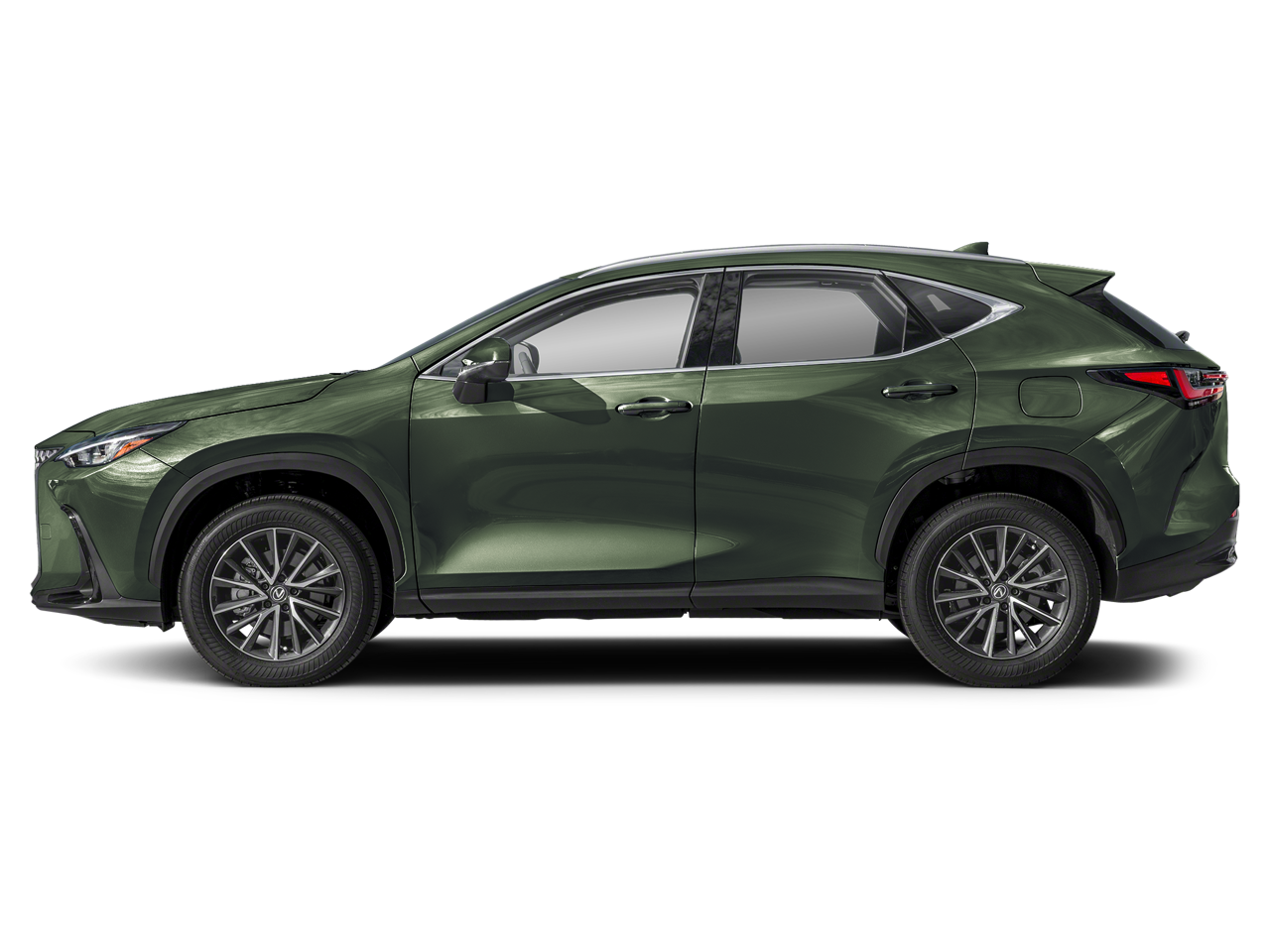 2023 Lexus NX 250 Base