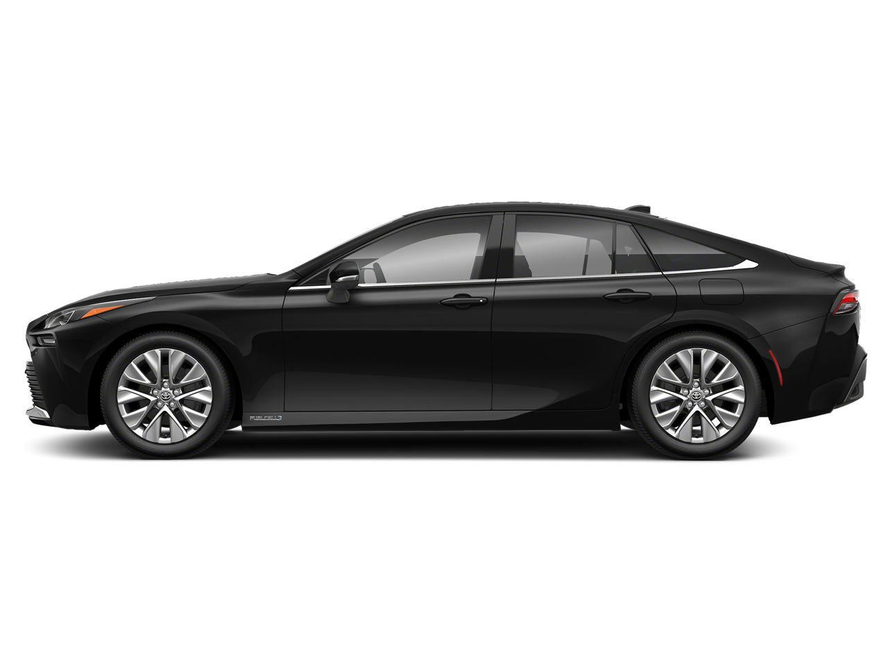 2023 Toyota Mirai XLE