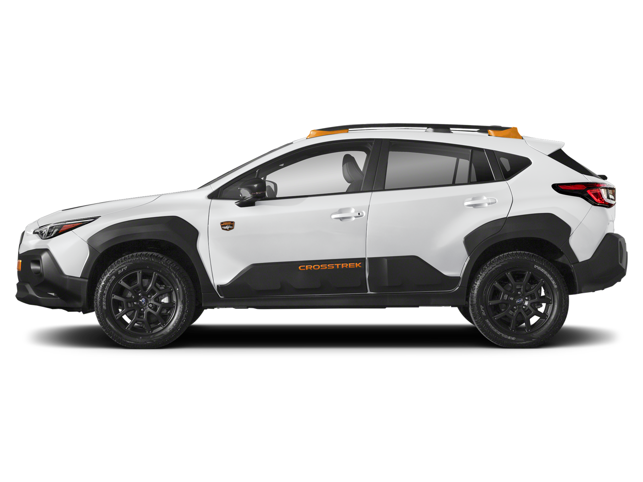 2025 Subaru Crosstrek Wilderness - Photo 35