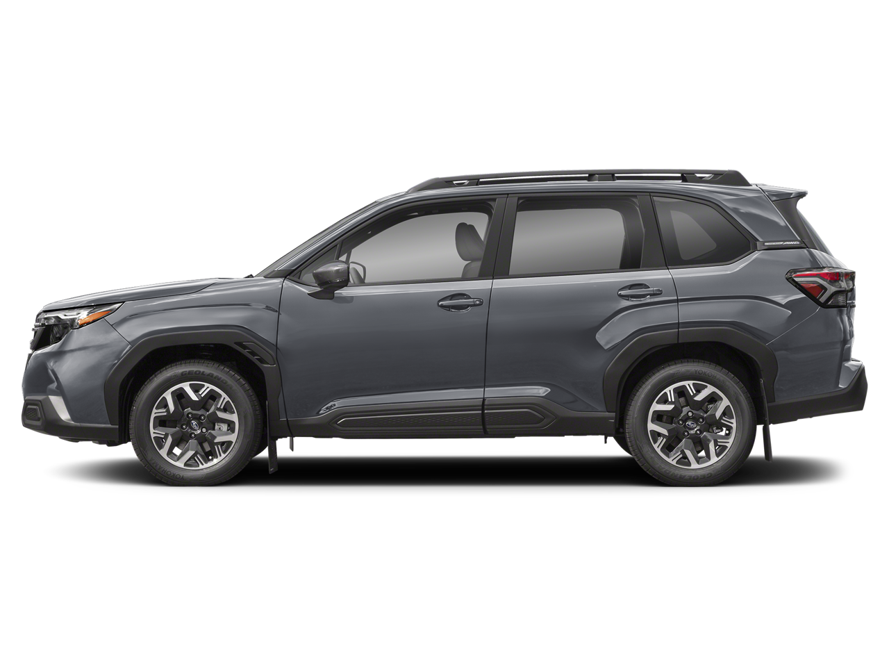 2026 Subaru Forester Premium - Photo 33
