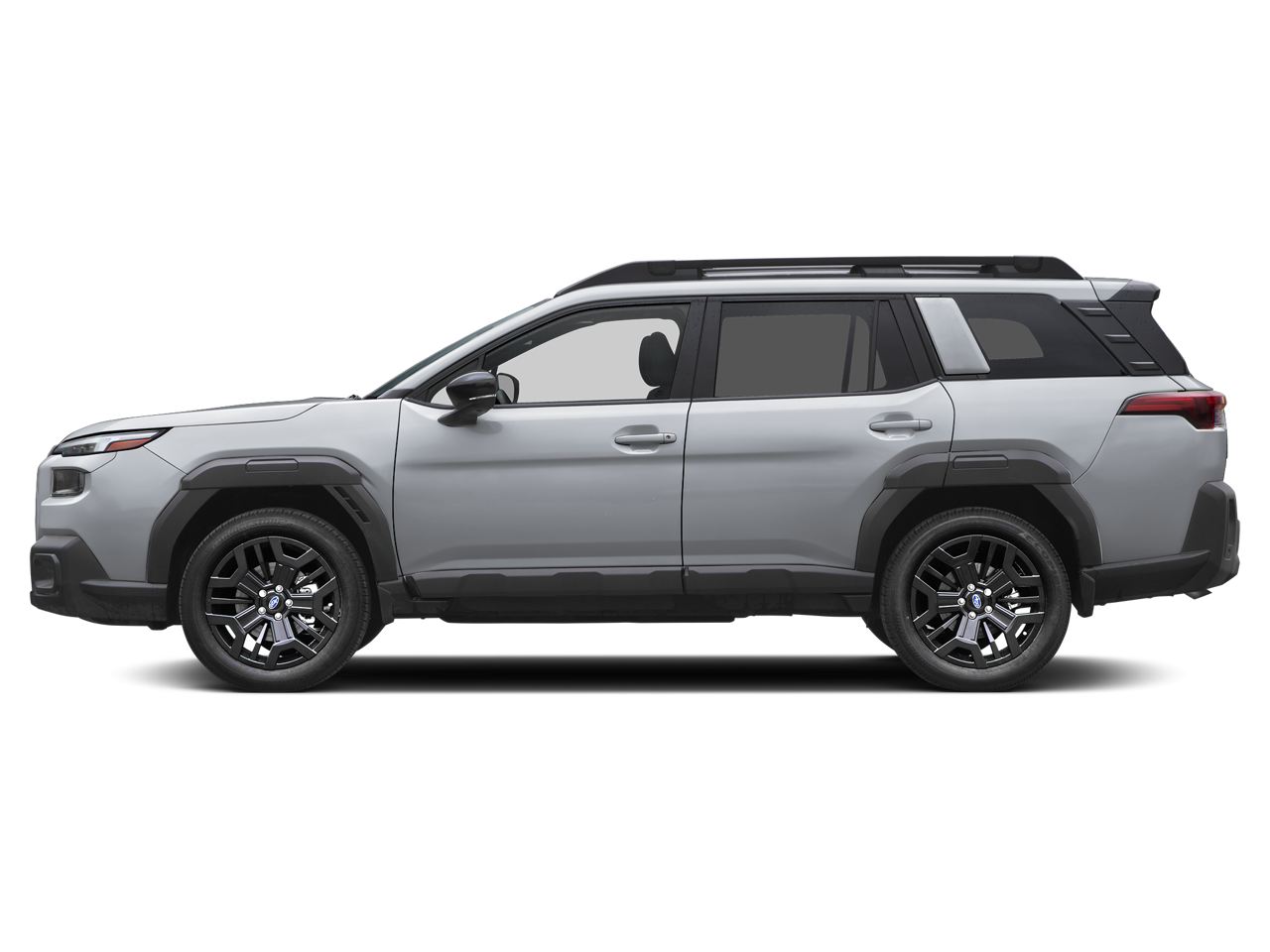2026 Subaru Outback Limited - Photo 32