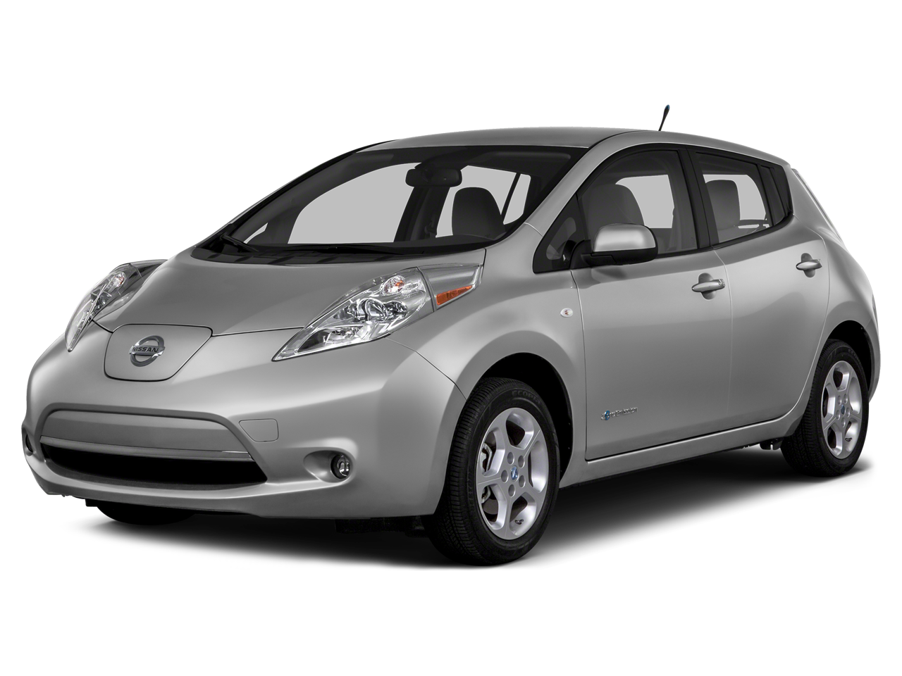 Used 2015 Nissan LEAF SL with VIN 1N4AZ0CP6FC333254 for sale in City Of Industry, CA