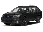 2022 Subaru Outback Onyx Edition XT