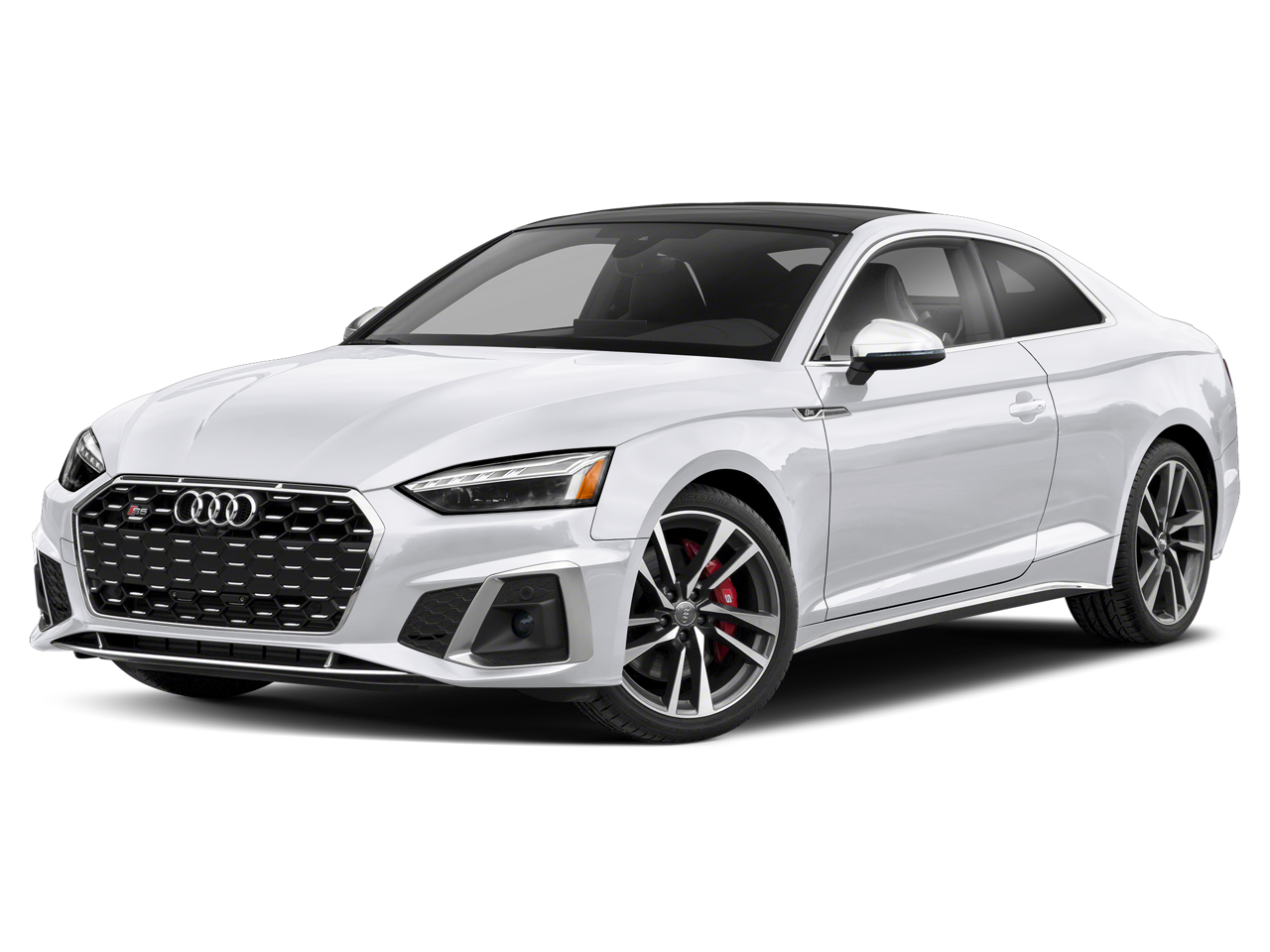 2023 Audi S5 Coupe