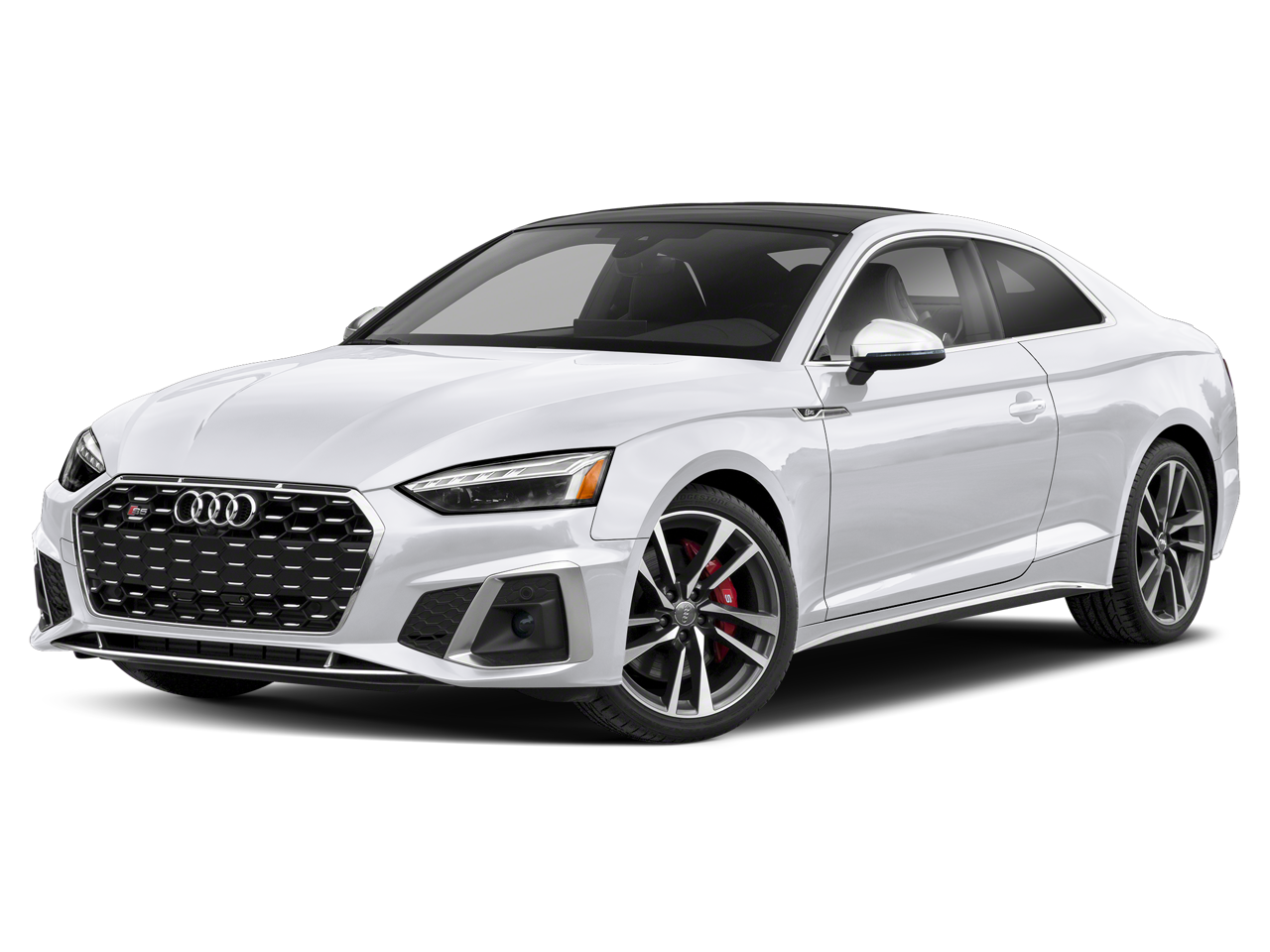 2023 Audi S5 Coupe Prestige TFSI quattro Tiptronic