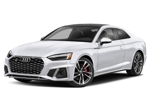 2023 Audi S5 Coupe Prestige TFSI quattro Tiptronic