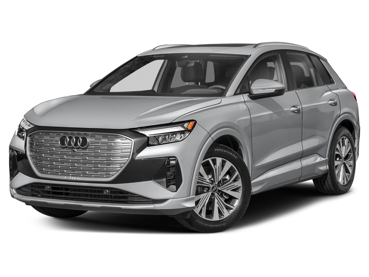 2023 Audi Q4 e-tron