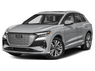 2023 Audi Q4 e-tron Premium Plus 40 RWD