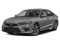 2023 Honda Civic EX