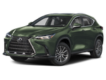 2023 Lexus NX 250 Base