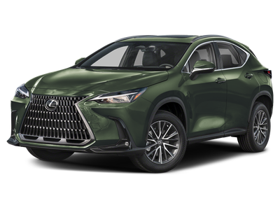 2023 Lexus NX 250 Base