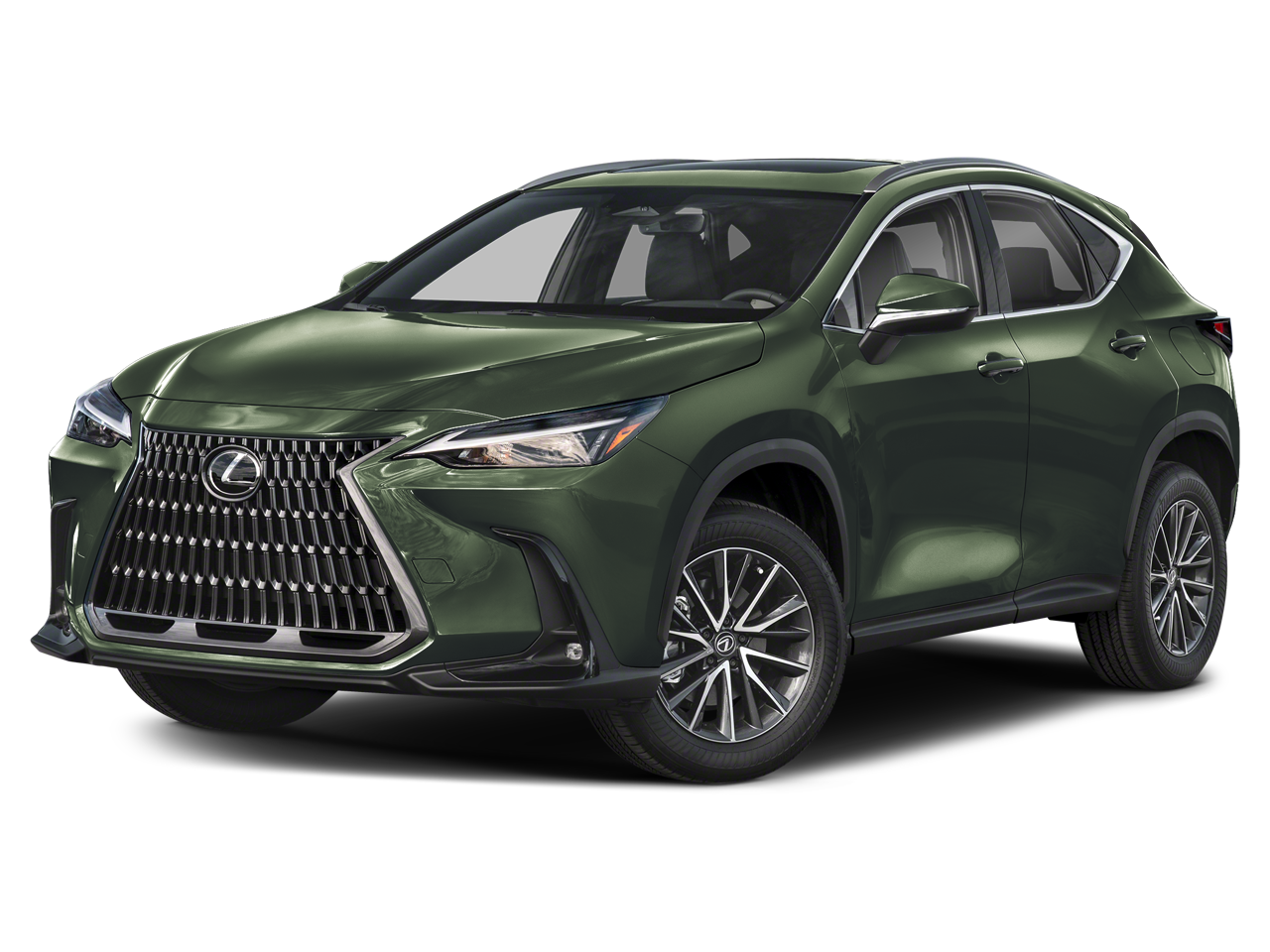 2023 Lexus NX 250 Base