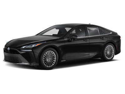 2023 Toyota Mirai XLE