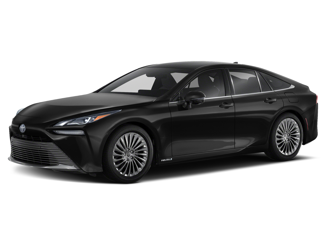 2023 Toyota Mirai XLE