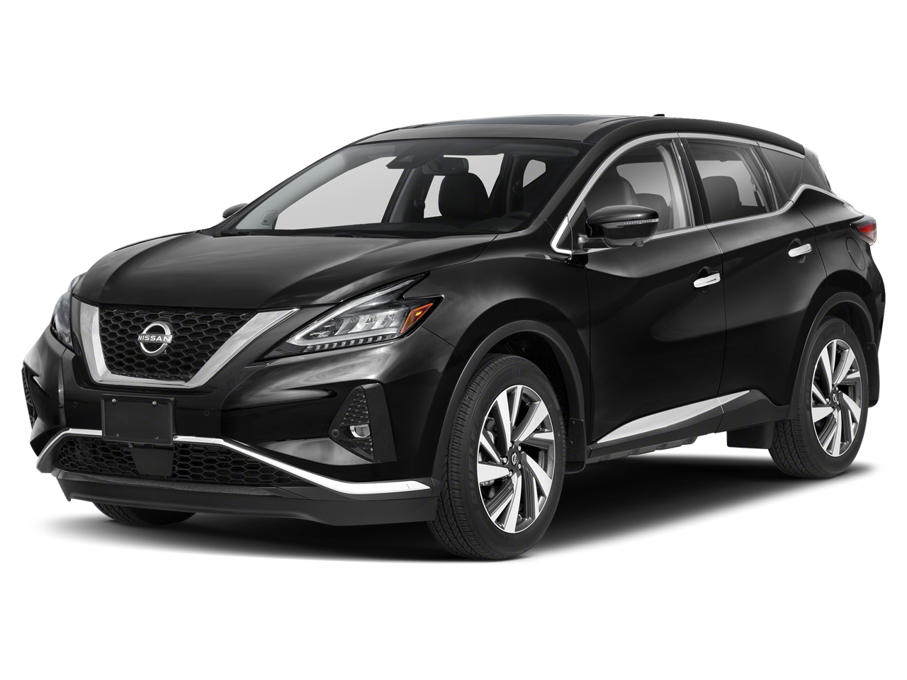 2024 Nissan Murano