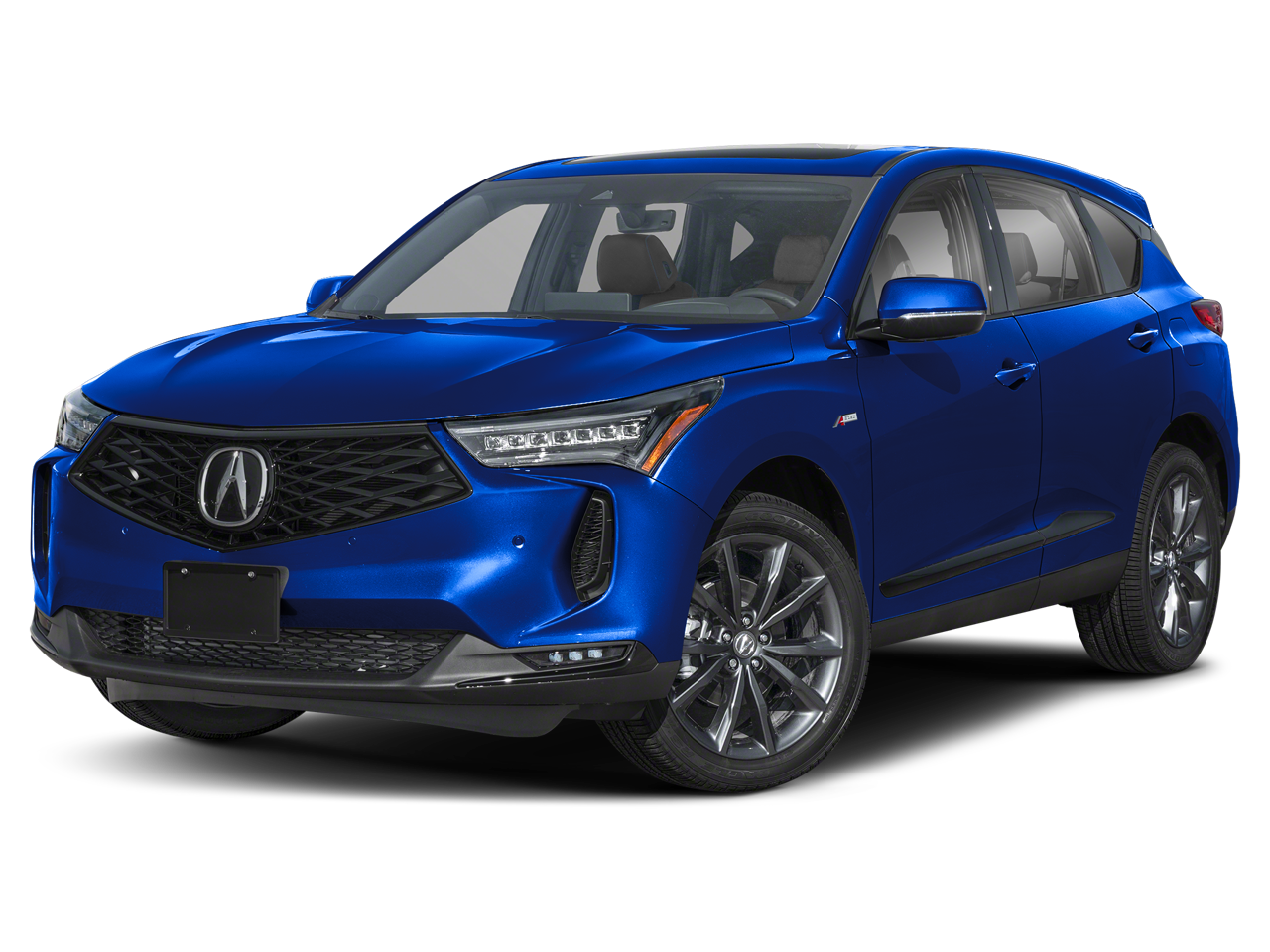 2025 Acura RDX