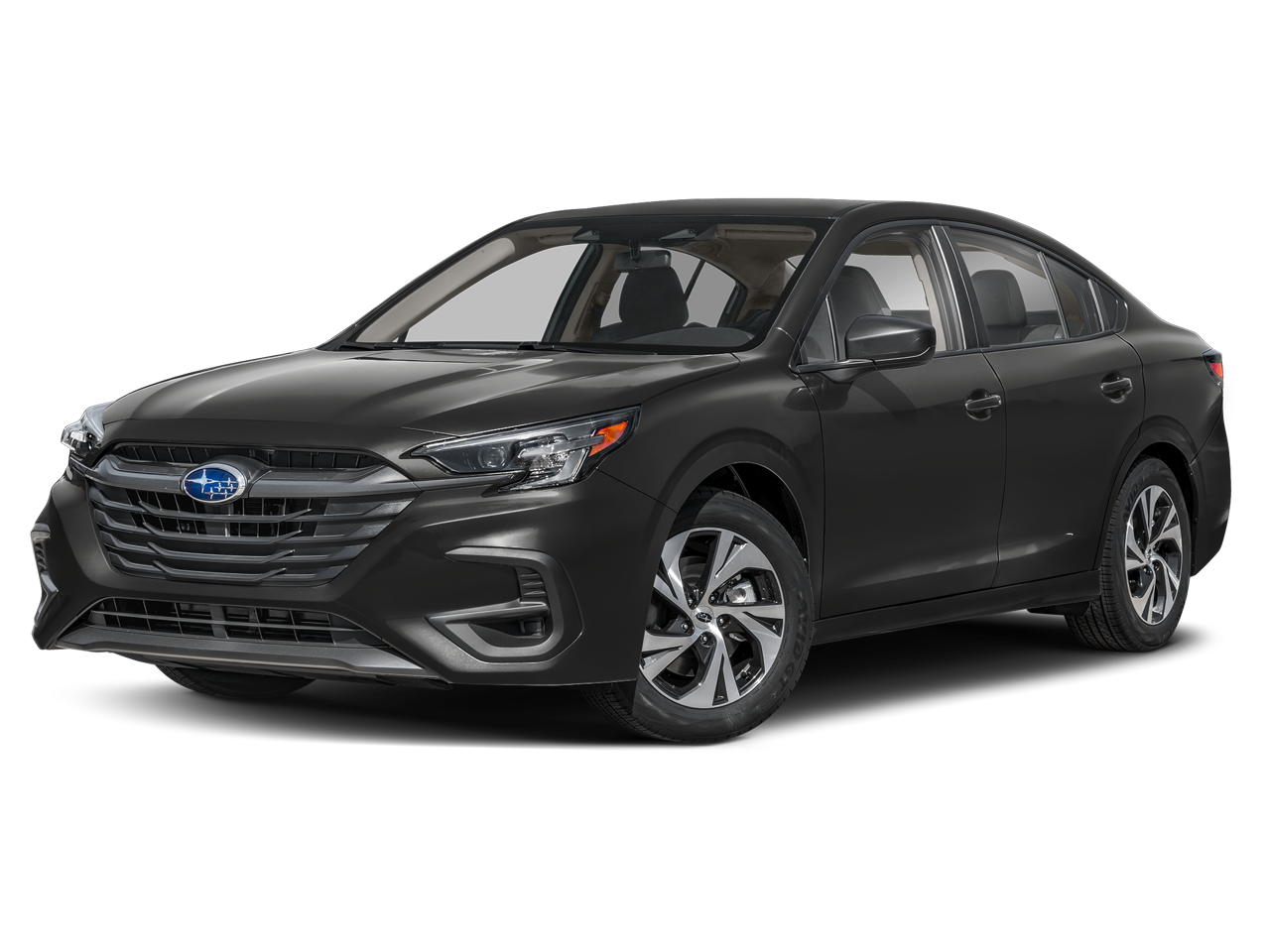 2025 Subaru Legacy Base