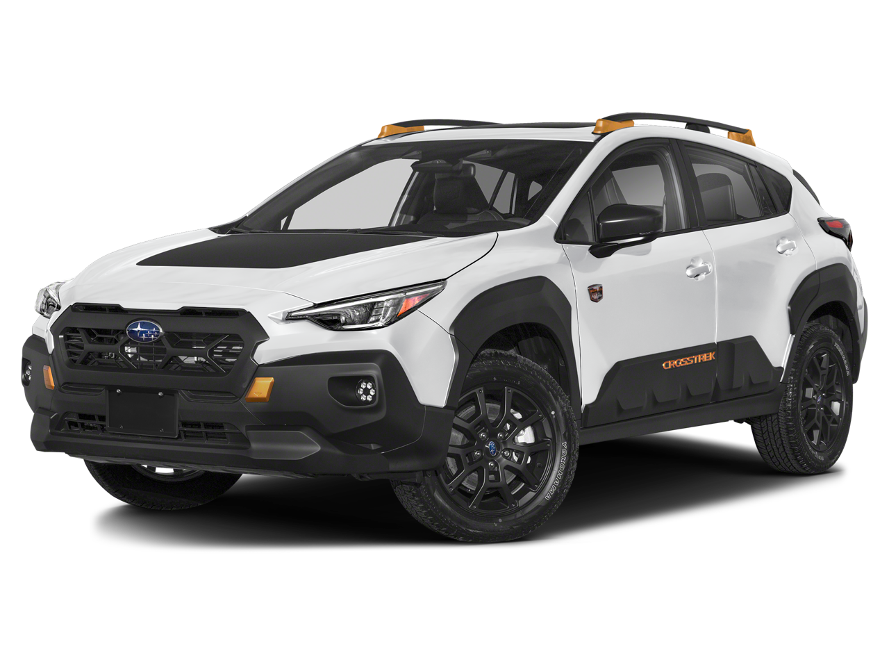 2025 Subaru Crosstrek Wilderness - Photo 33