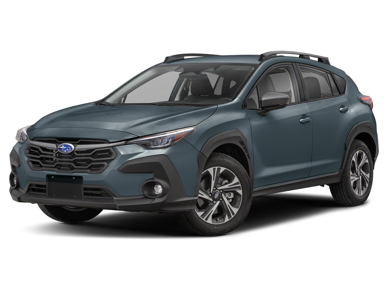 2025 Subaru Crosstrek Premium - Photo 29