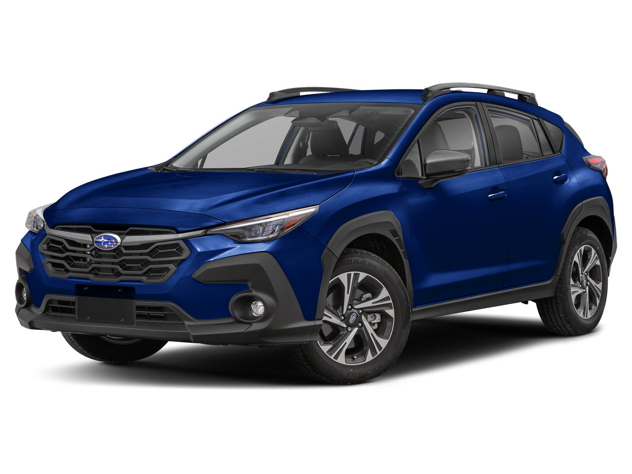 2025 Subaru Crosstrek Premium - Photo 29