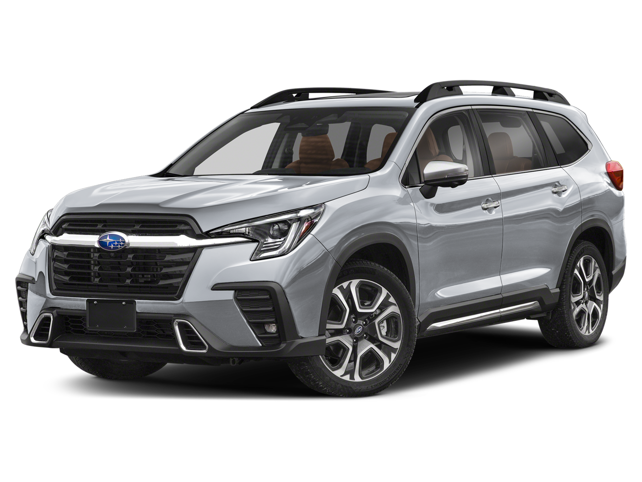 2025 Subaru Ascent
