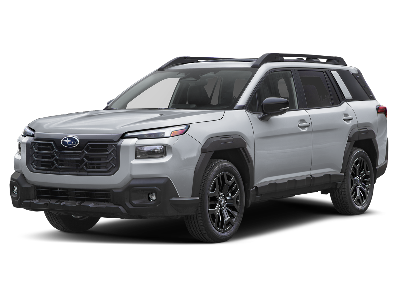 2026 Subaru Outback Limited - Photo 30
