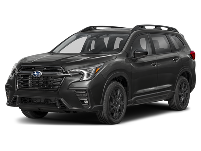 2026 Subaru Ascent Onyx Edition Touring 7-Passenger