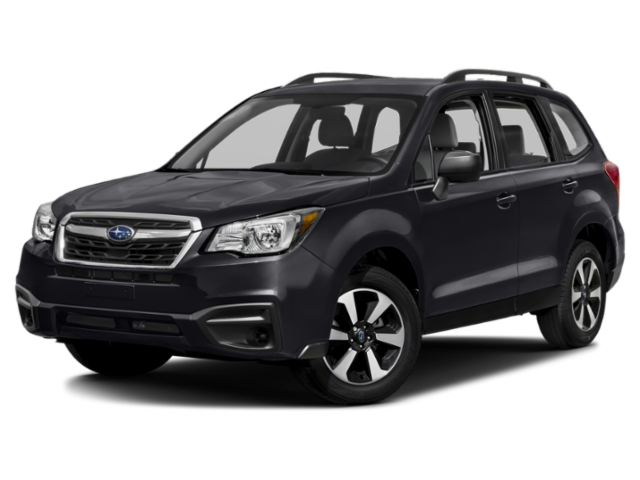 Used 2018 Subaru Forester Base with VIN JF2SJABC1JH578406 for sale in City Of Industry, CA