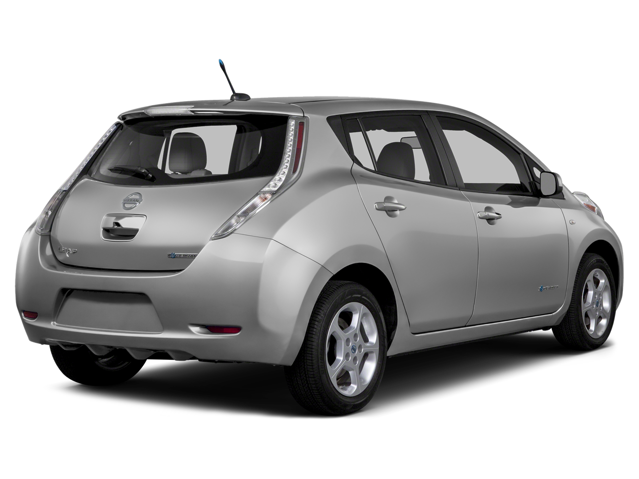 Used 2015 Nissan LEAF SL with VIN 1N4AZ0CP6FC333254 for sale in City Of Industry, CA