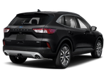 2022 Ford Escape Titanium Hybrid