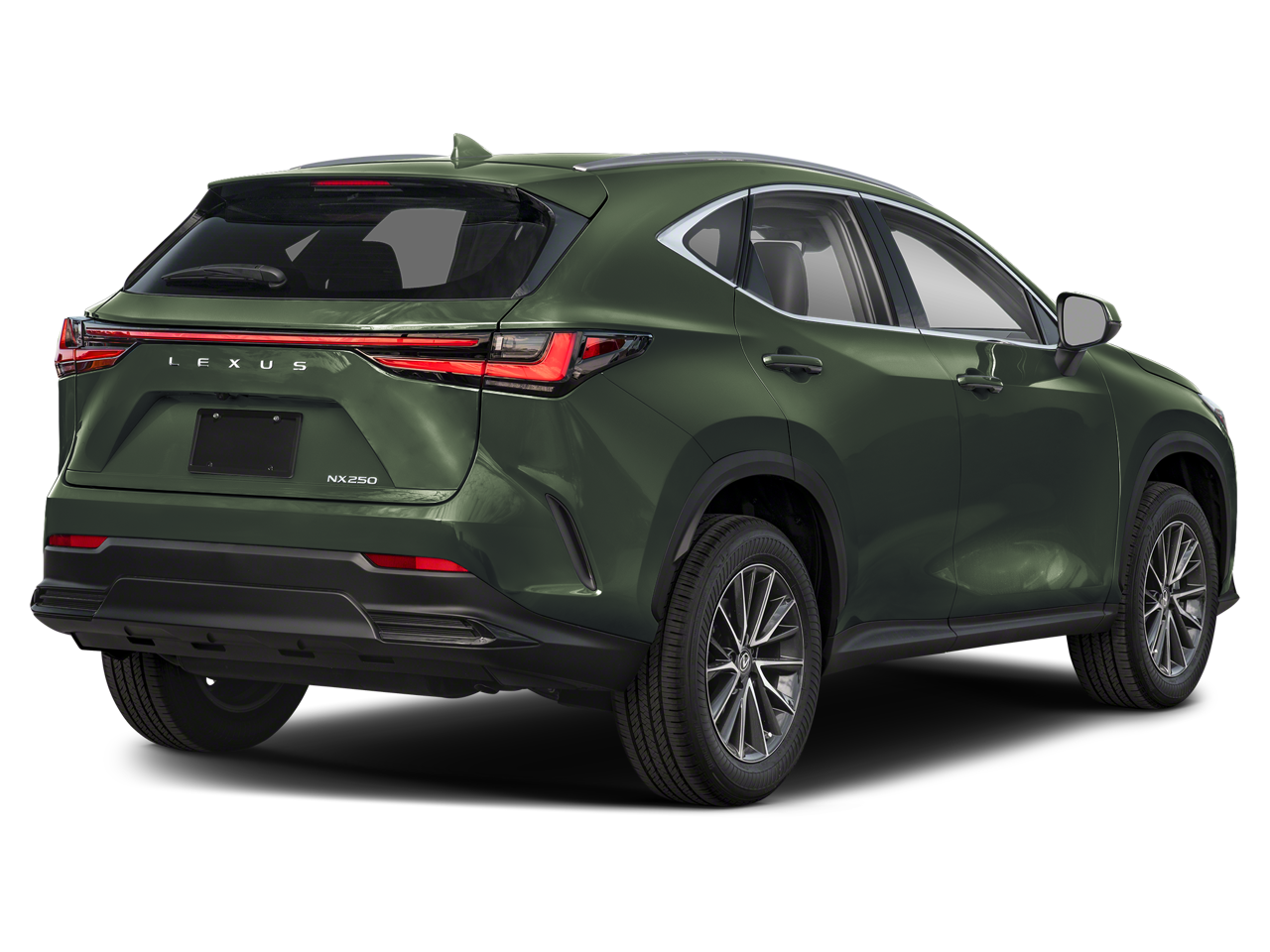 2023 Lexus NX 250 Base