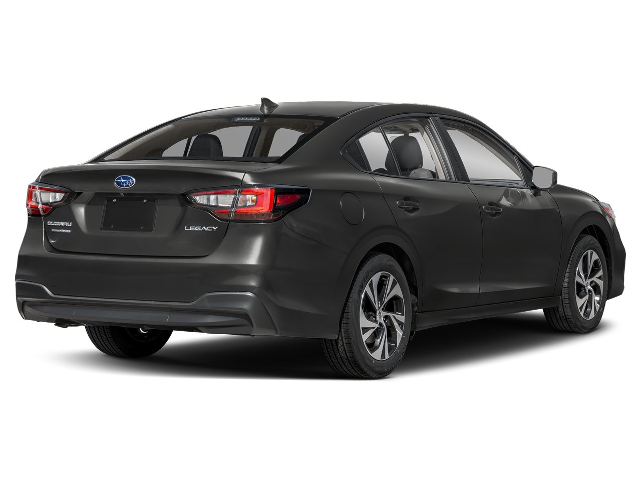 2025 Subaru Legacy AWD