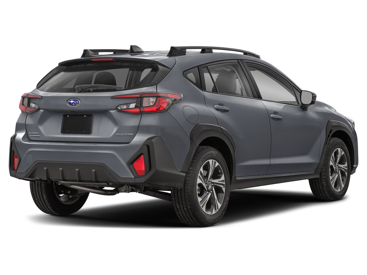 2025 Subaru Crosstrek Premium - Photo 34