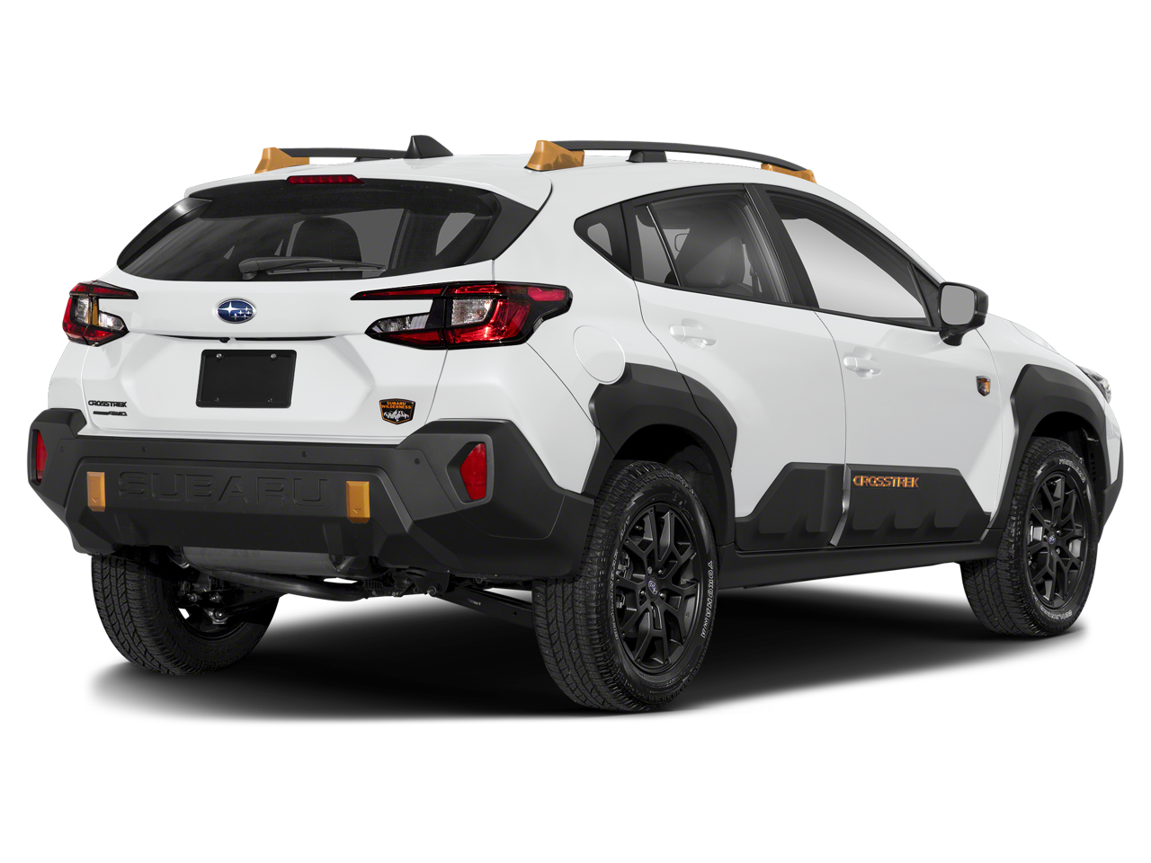 2025 Subaru Crosstrek Wilderness - Photo 34