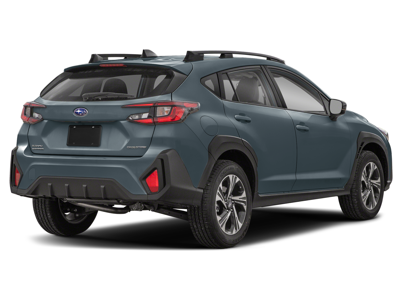 2025 Subaru Crosstrek Premium - Photo 30