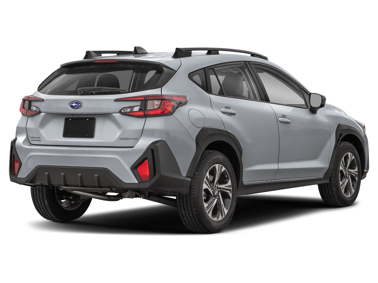 2025 Subaru Crosstrek Premium - Photo 31