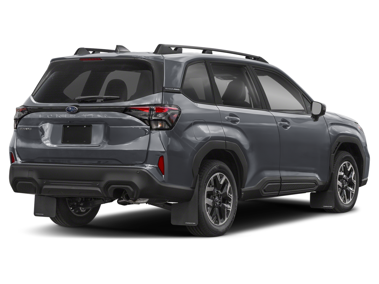 2026 Subaru Forester Premium - Photo 32