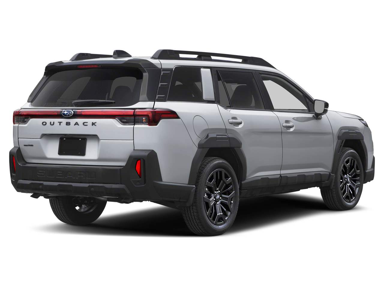 2026 Subaru Outback Limited - Photo 31