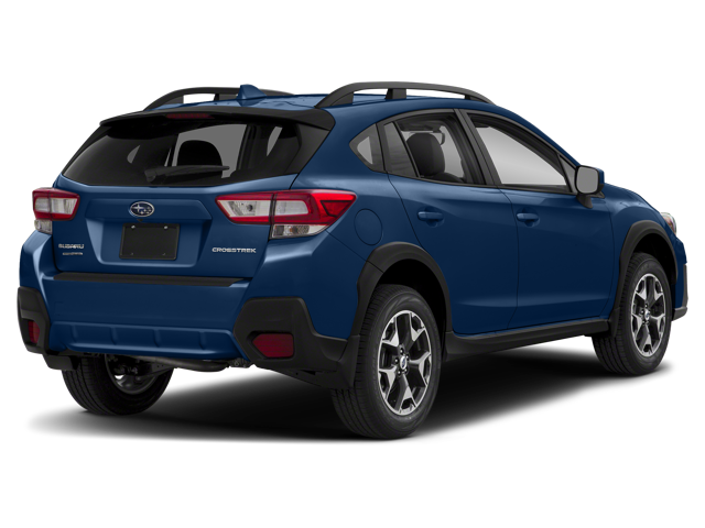 Used 2018 Subaru Crosstrek Premium with VIN JF2GTABC1JG235942 for sale in City Of Industry, CA