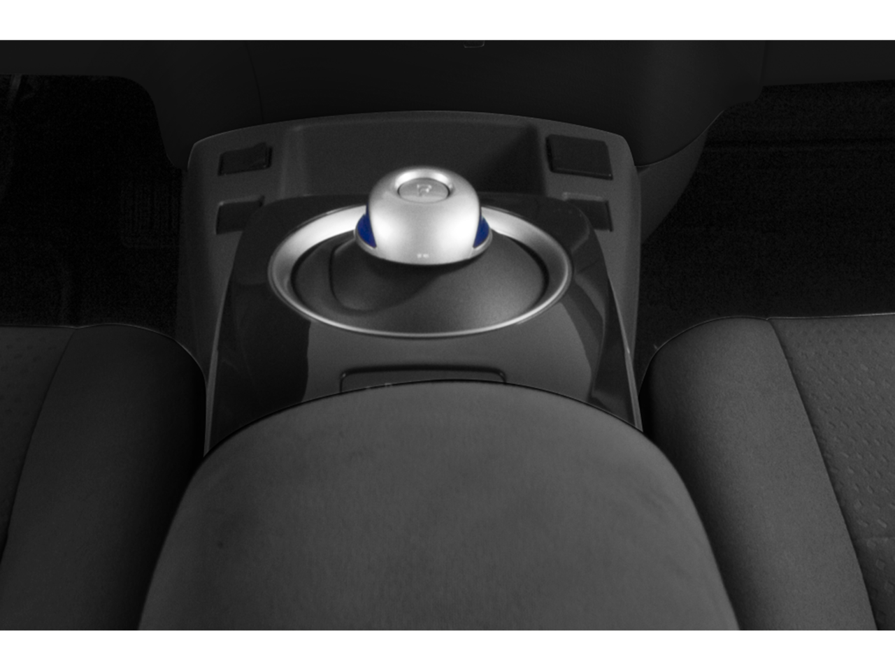 2015 Nissan LEAF SL